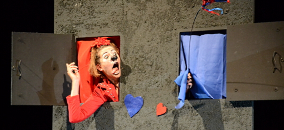 Al via nell'Alto Garda la quindicesima edizione di Teatro a gonfie vele''